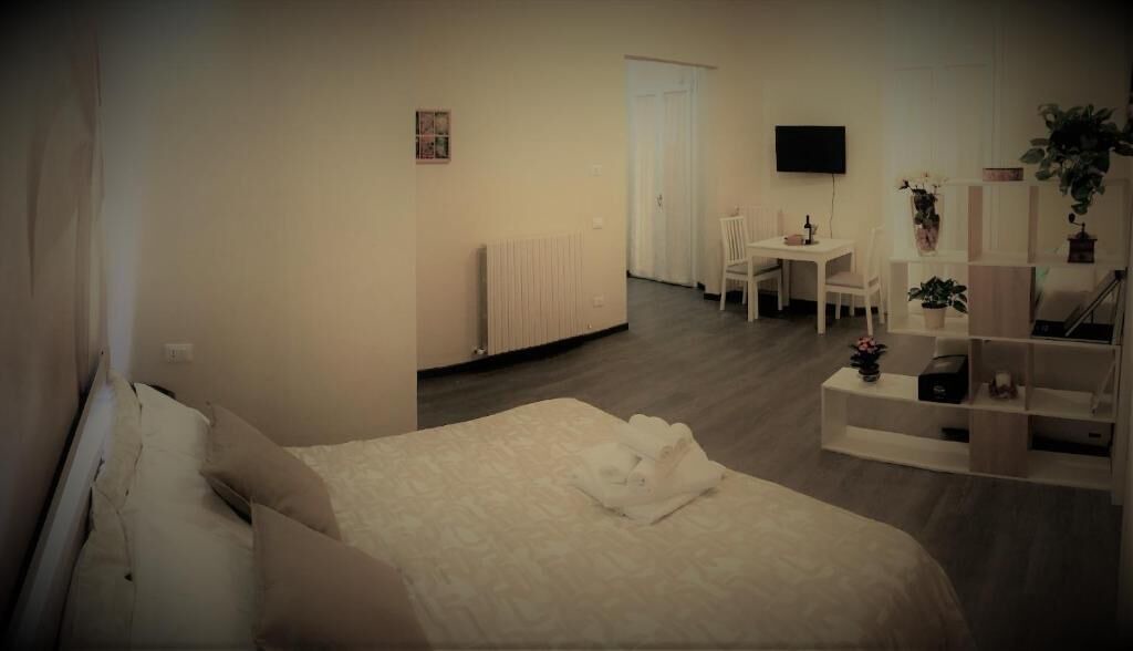 Photo of Bedroom in Historic Center