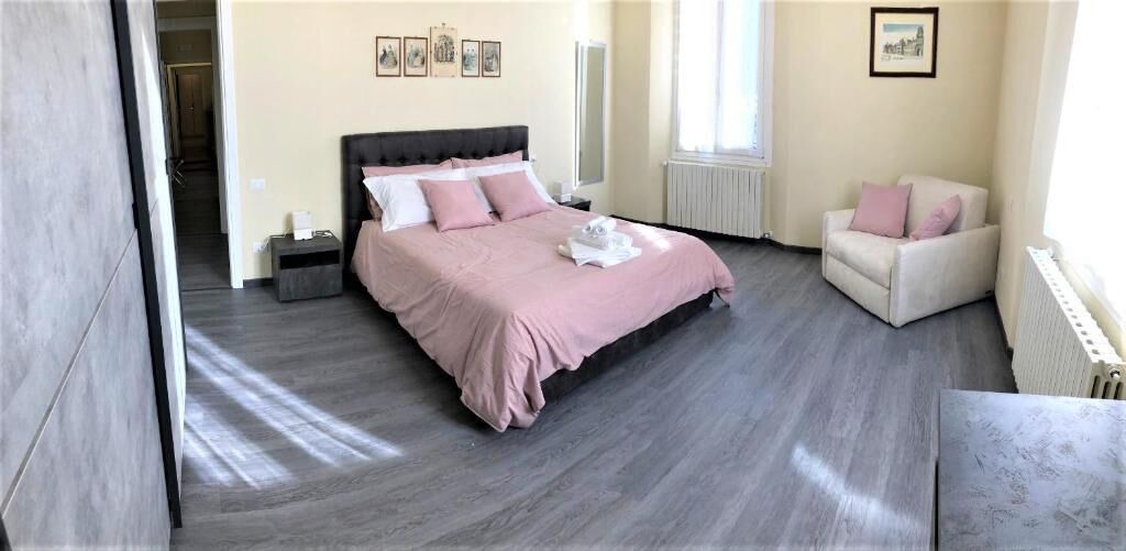 Photo of Bedroom in Historic Center