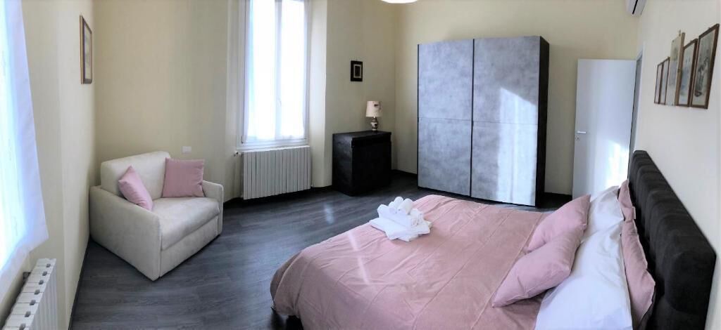 Photo of Bedroom in Historic Center