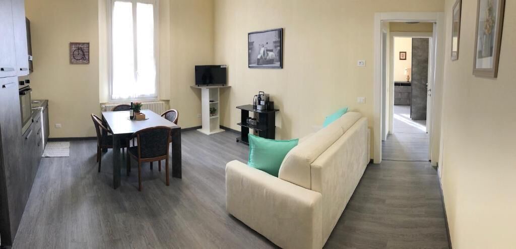 Photo of Livingroom in Historic Center