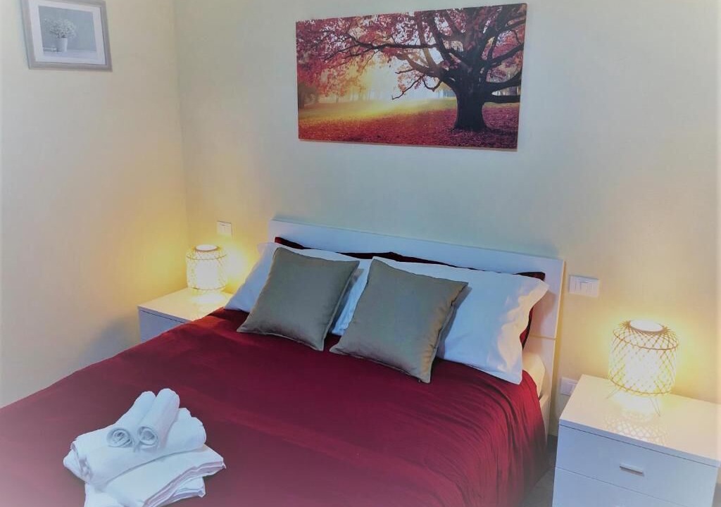 Photo of Bedroom in Historic Center