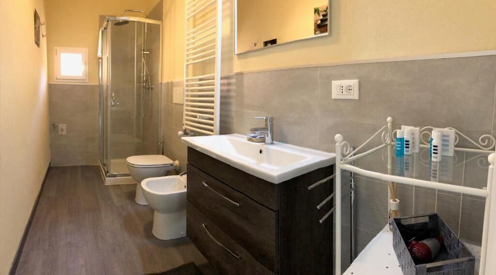 Photo of Bathroom in Historic Center