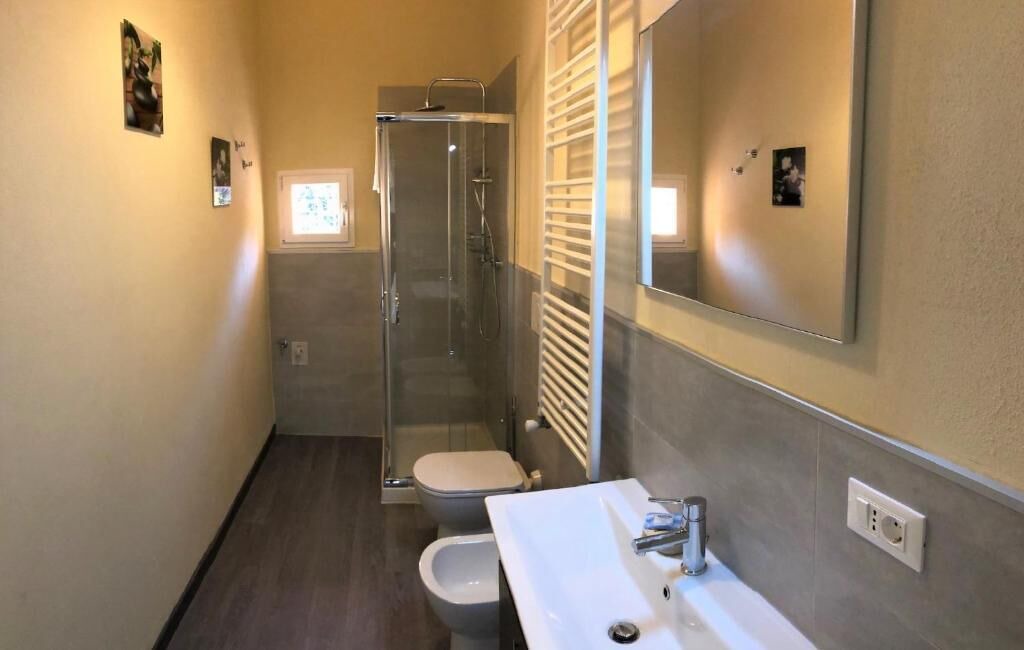 Photo of Bathroom in Historic Center