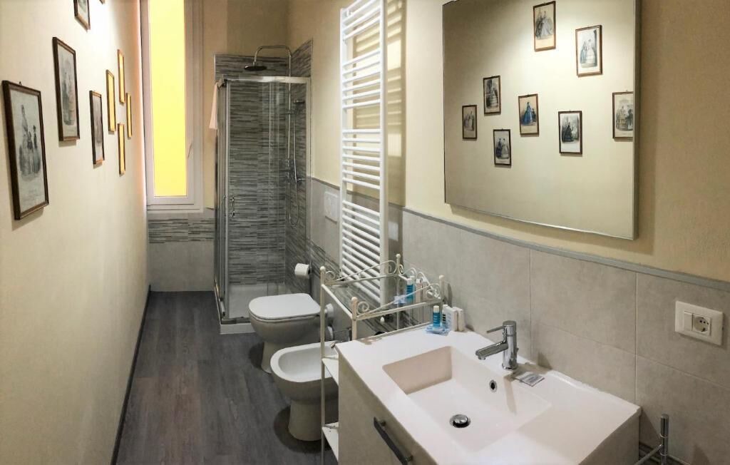 Photo of Bathroom in Historic Center