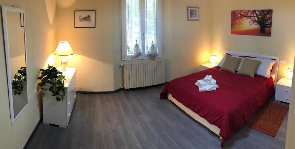 Photo of Bedroom in Historic Center