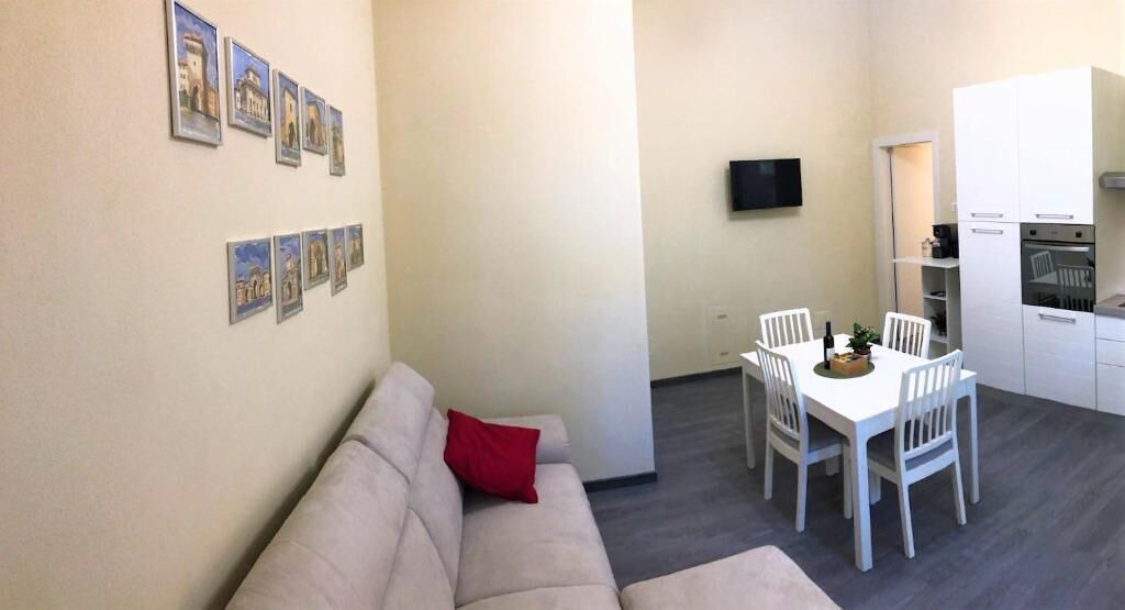Photo of Livingroom in Historic Center