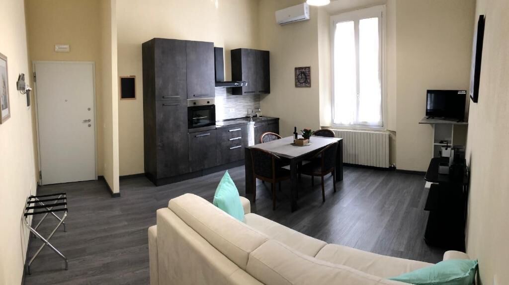 Photo of Livingroom in Historic Center