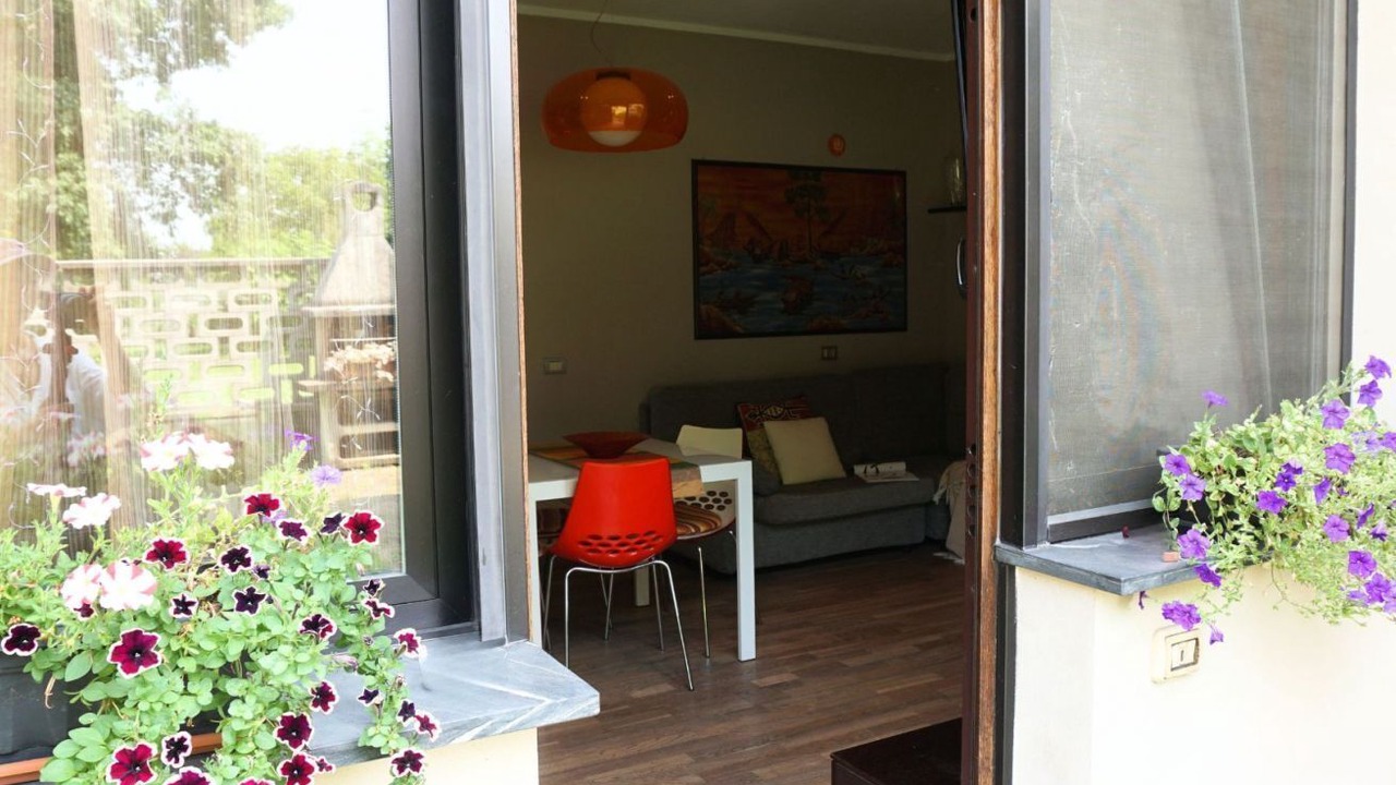 Photo of Patio Balcony in Cormano