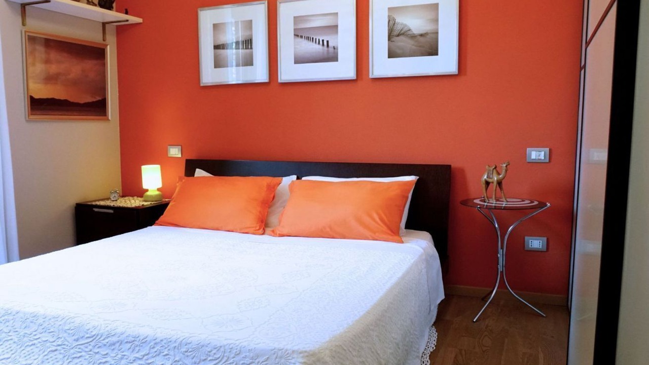 Photo of Bedroom in Cormano