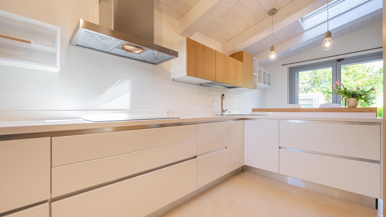 Photo of Kitchen in Urbisaglia
