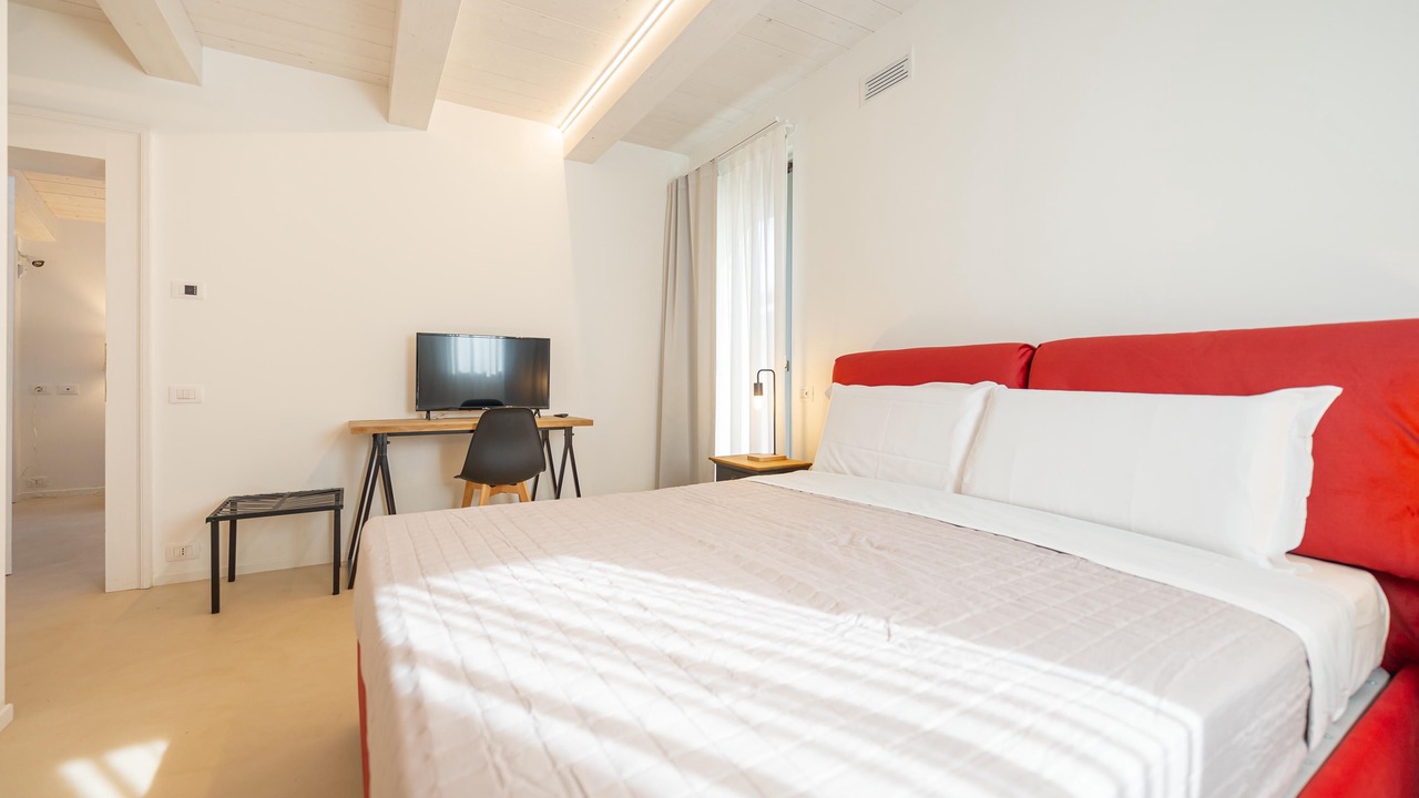 Photo of Bedroom in Urbisaglia