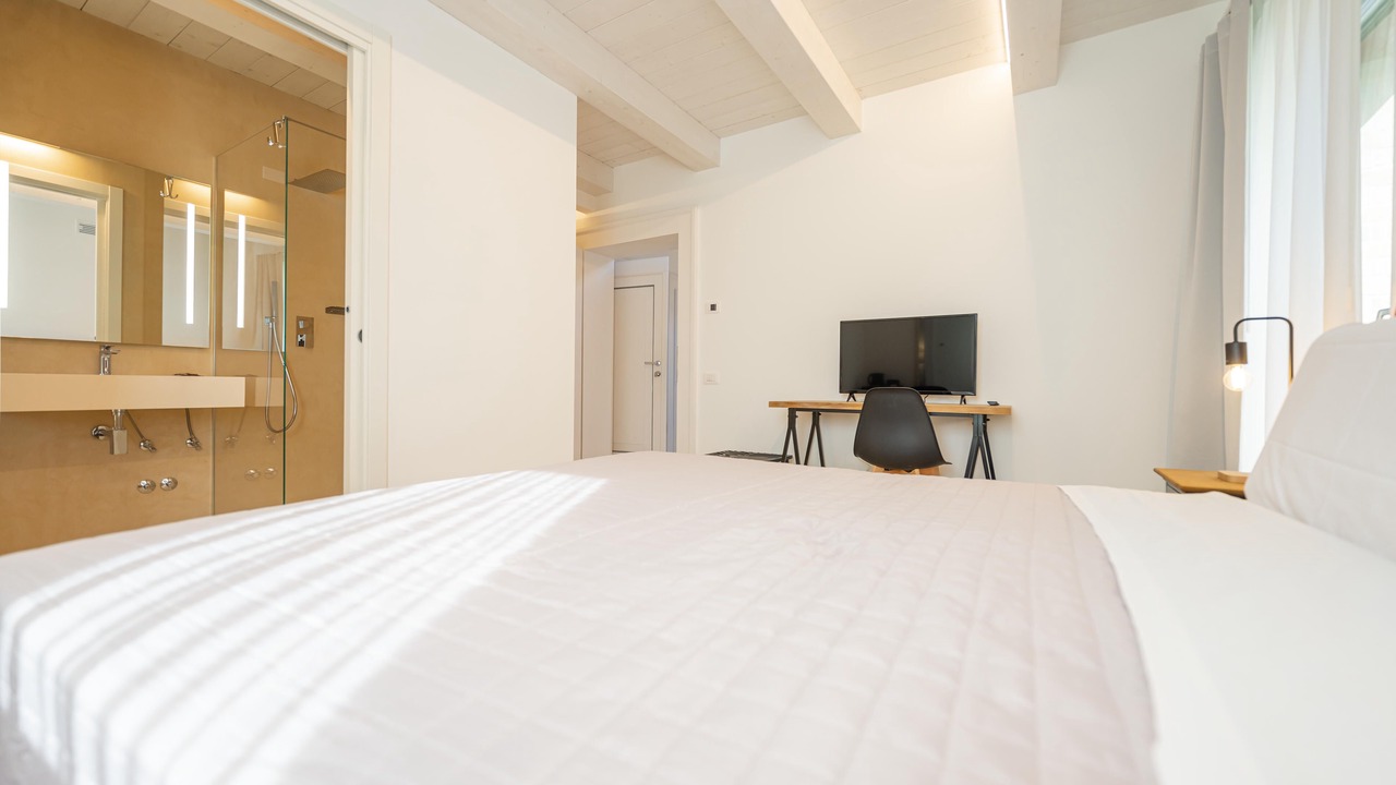 Photo of Bedroom in Urbisaglia