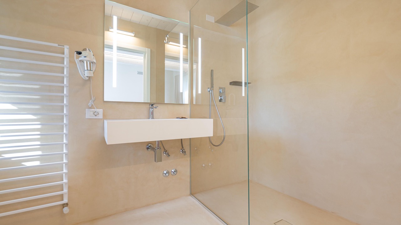 Photo of Bathroom in Urbisaglia