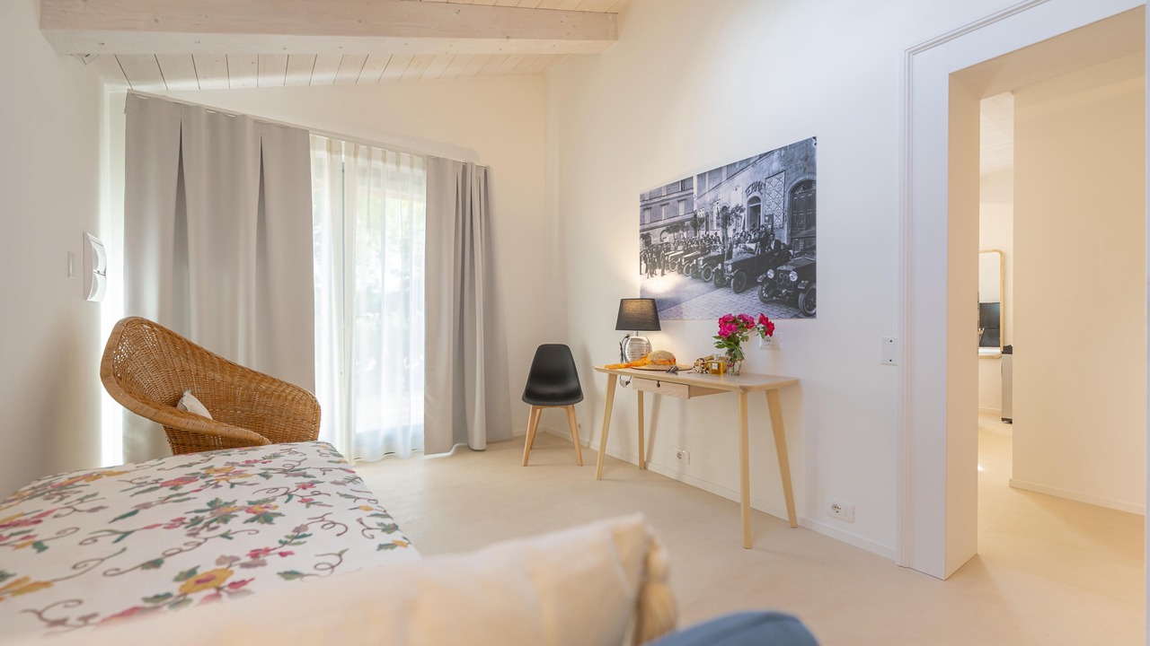 Photo of Bedroom in Urbisaglia