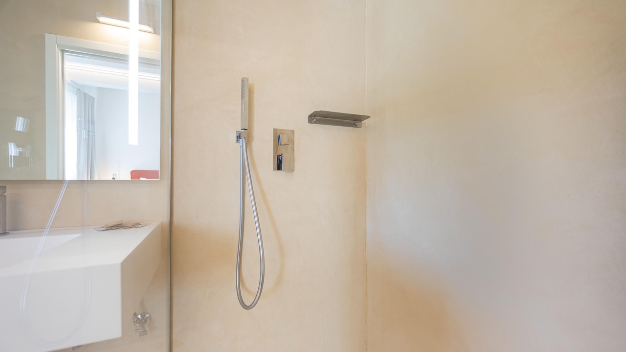Photo of Bathroom in Urbisaglia