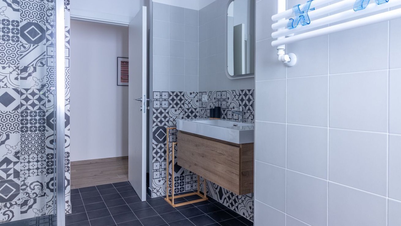 Photo of Bathroom in Bolognina