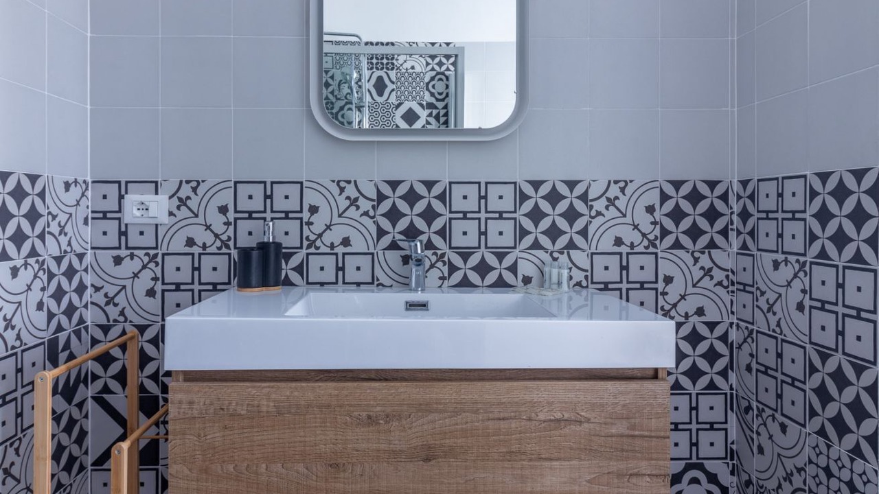 Photo of Bathroom in Bolognina