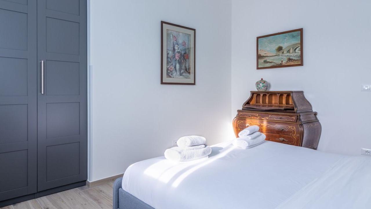 Photo of Bedroom in Bolognina