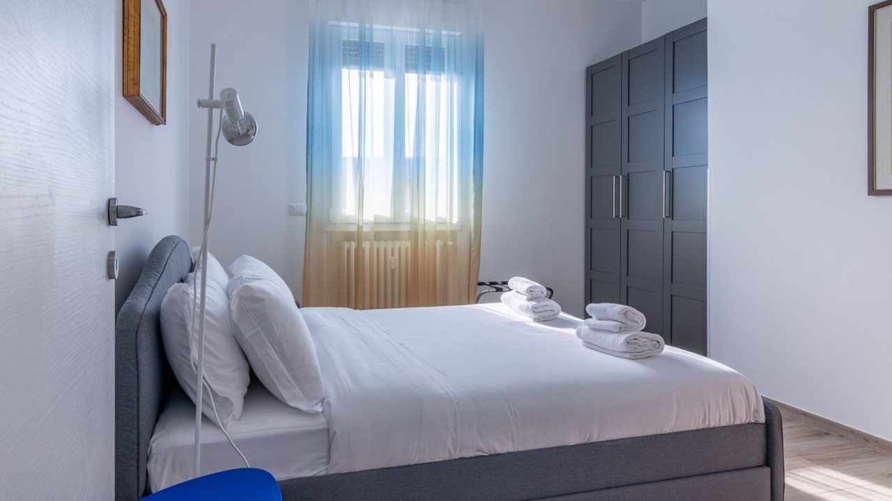 Photo of Bedroom in Bolognina