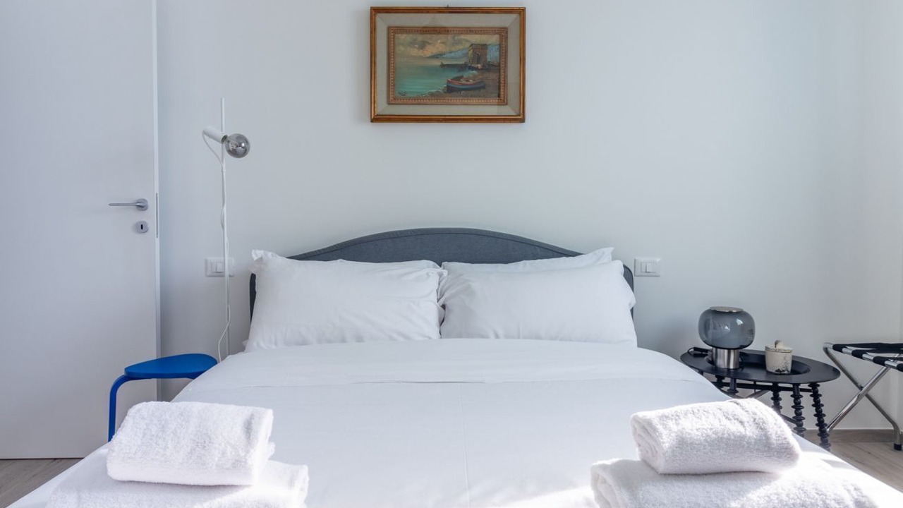 Photo of Bedroom in Bolognina