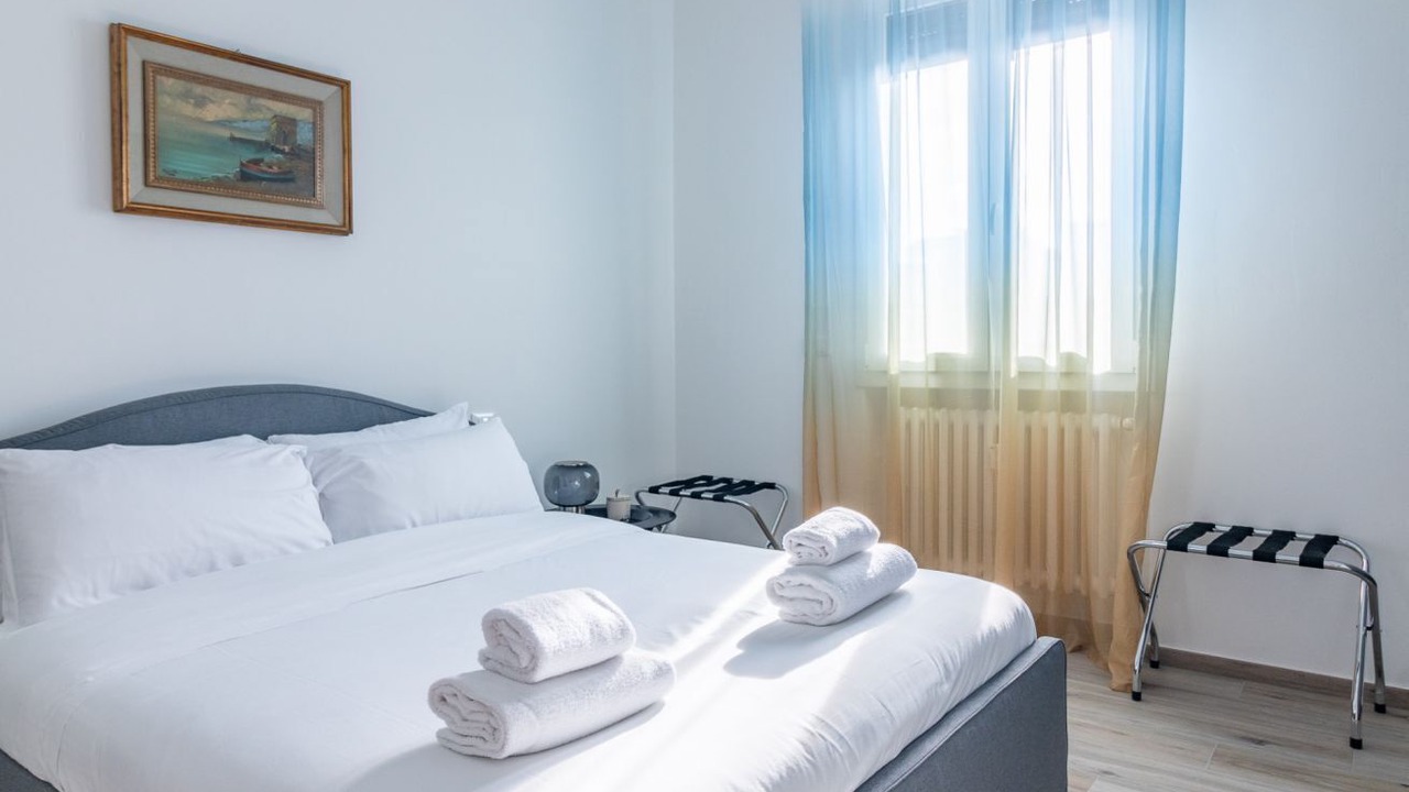 Photo of Bedroom in Bolognina