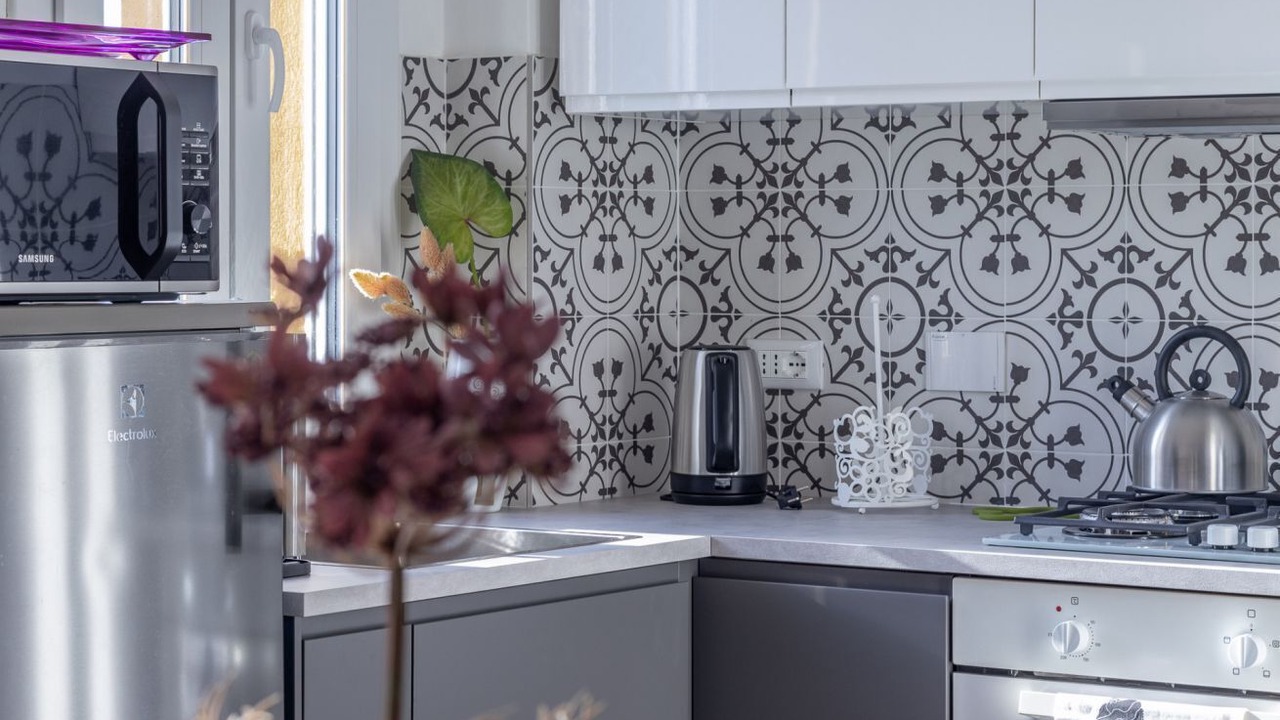 Photo of Kitchen in Bolognina