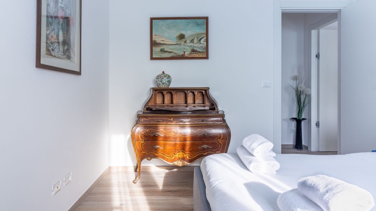 Photo of Bedroom in Bolognina