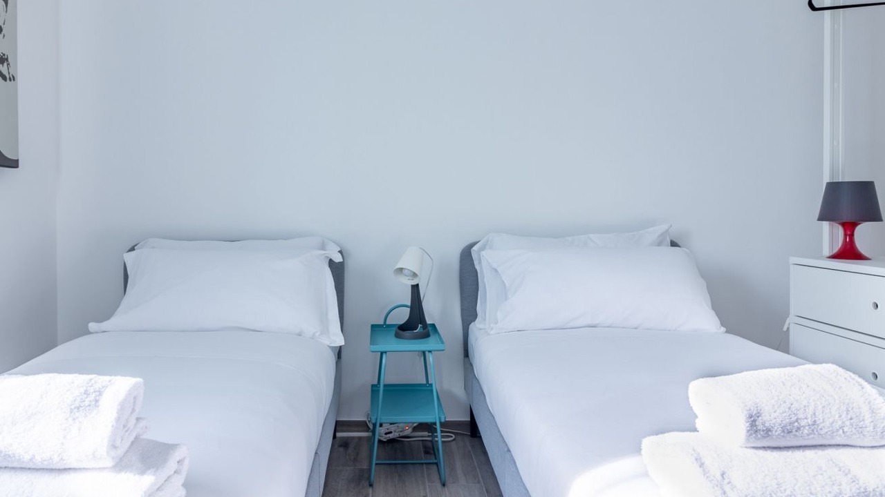Photo of Bedroom in Bolognina