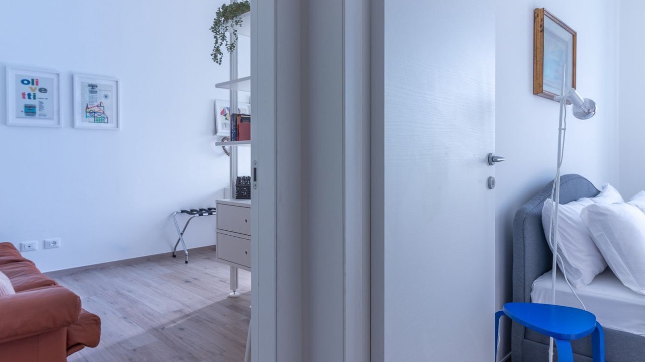 Photo of Bedroom in Bolognina