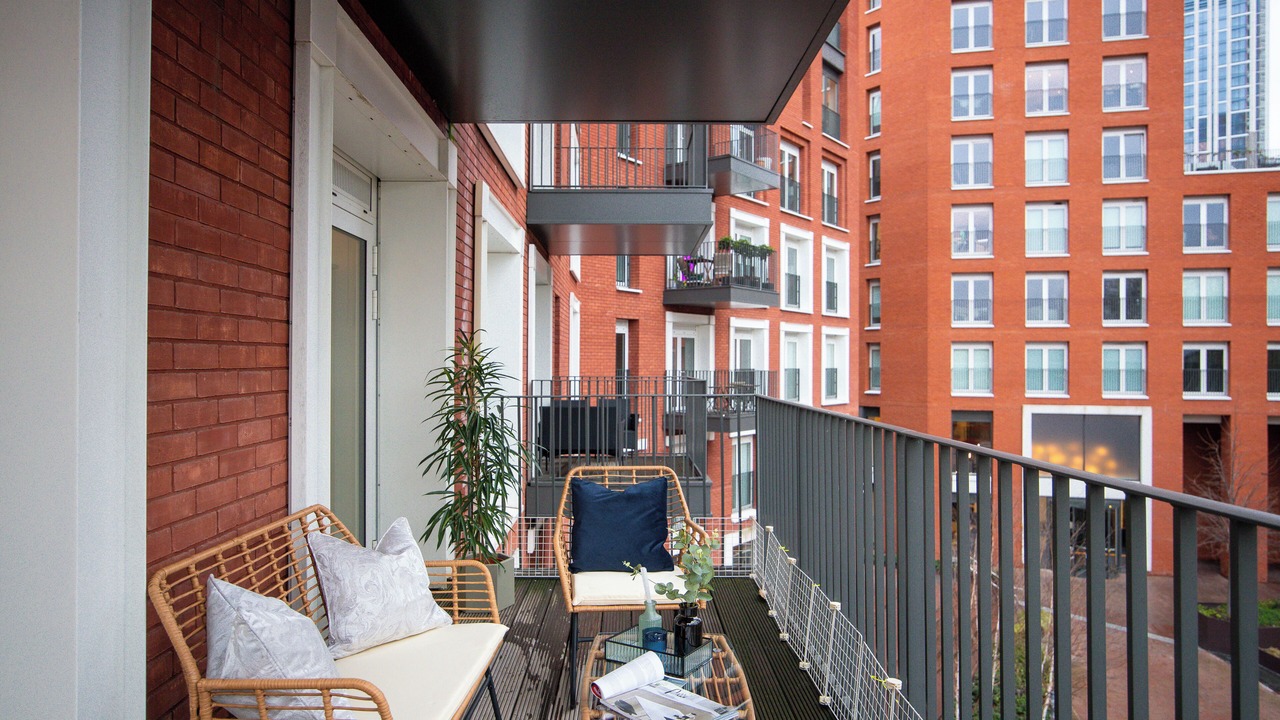 Photo of Outdoor in Vauxhall