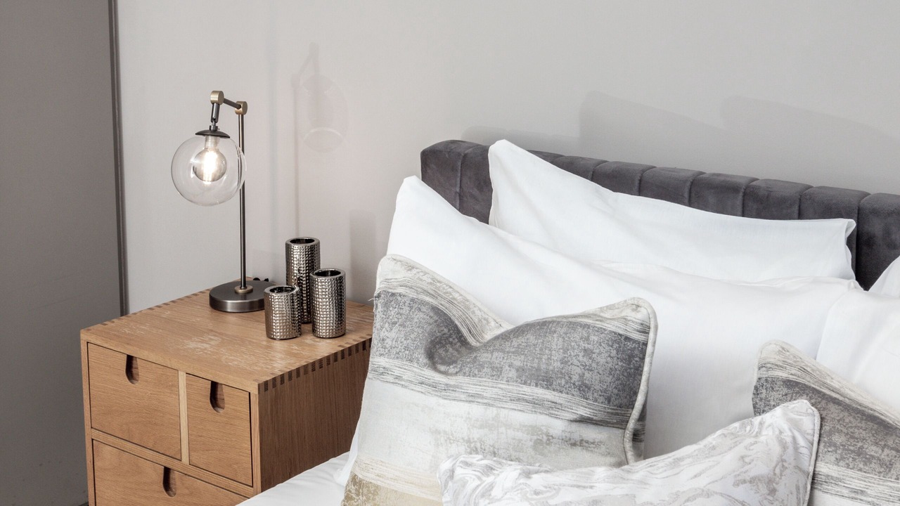 Photo of Bedroom in Vauxhall