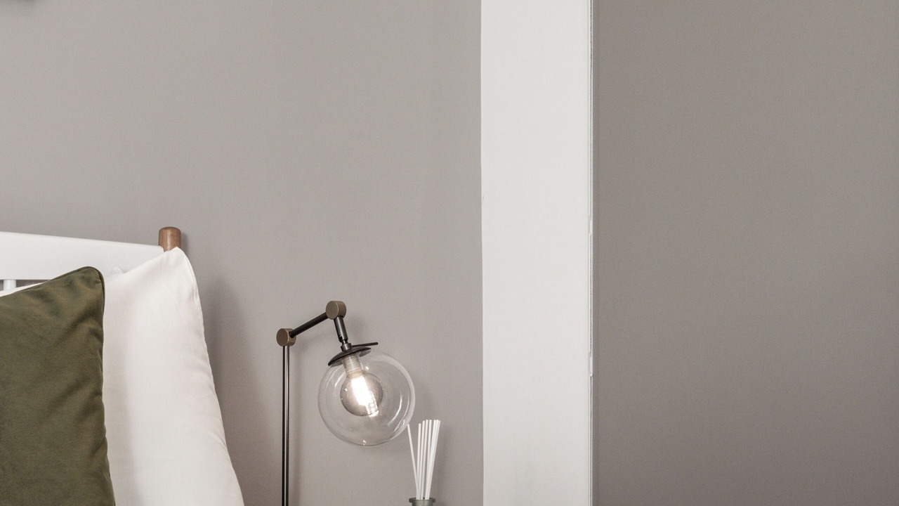 Photo of Bedroom in Vauxhall