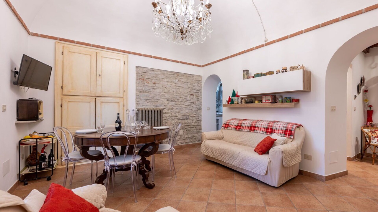 Photo of Bedroom in Monastero Bormida