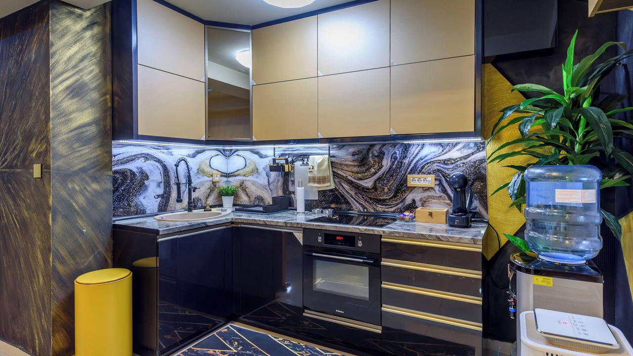 Photo of Kitchen in Novi Sad