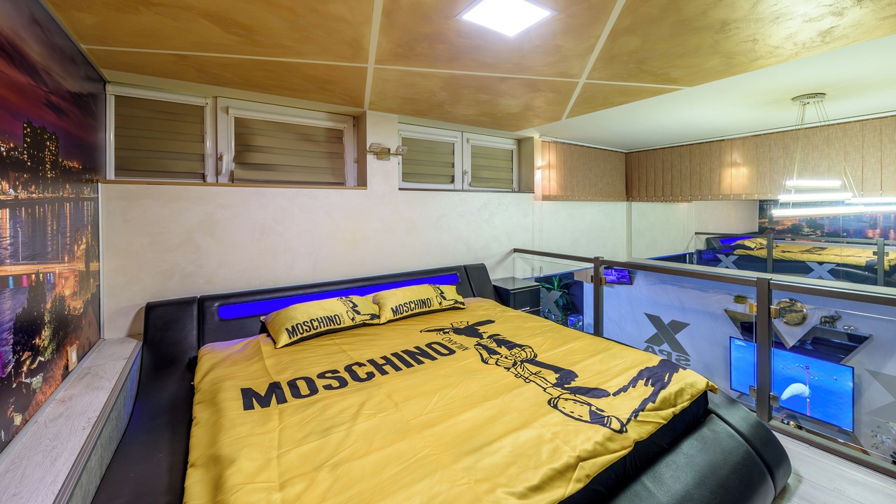 Photo of Bedroom in Novi Sad