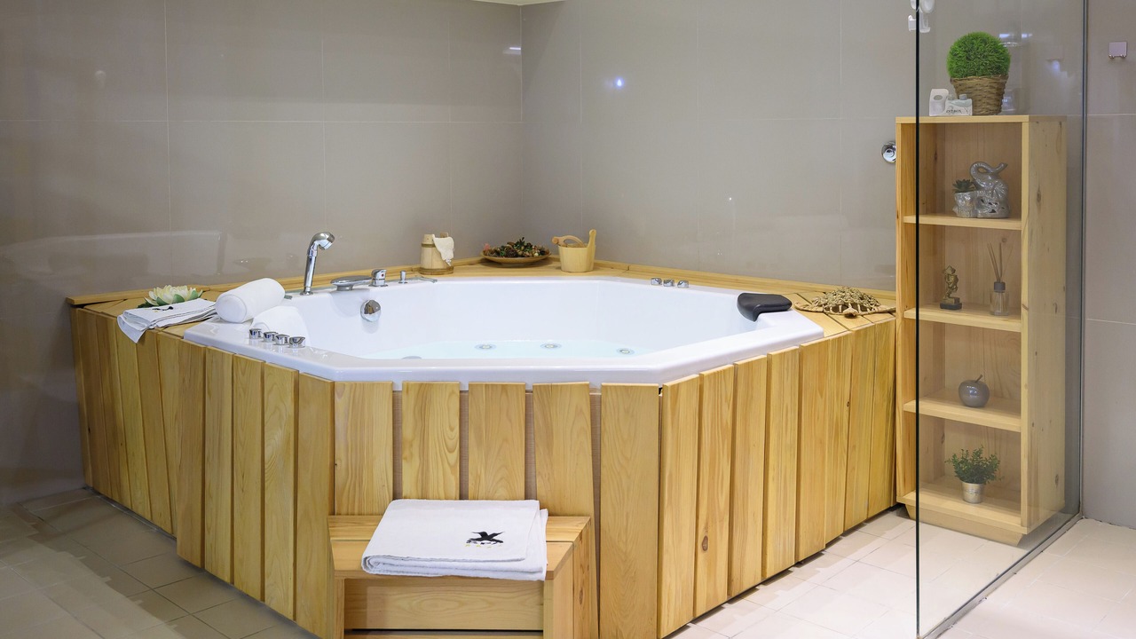 Photo of Bathroom in Novi Sad