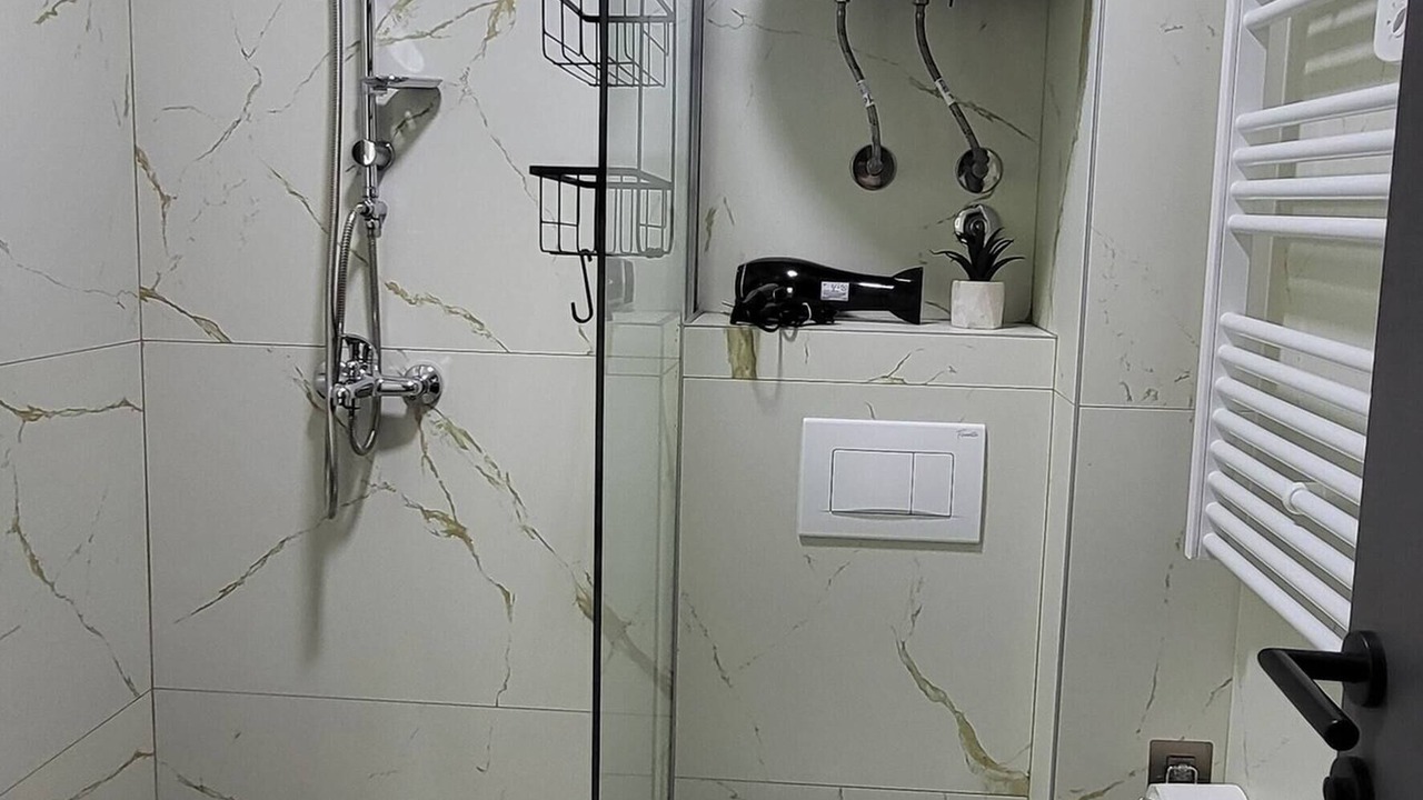 Photo of Bathroom in Kopaonik
