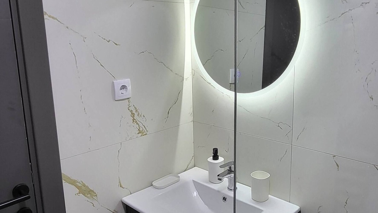 Photo of Bathroom in Kopaonik