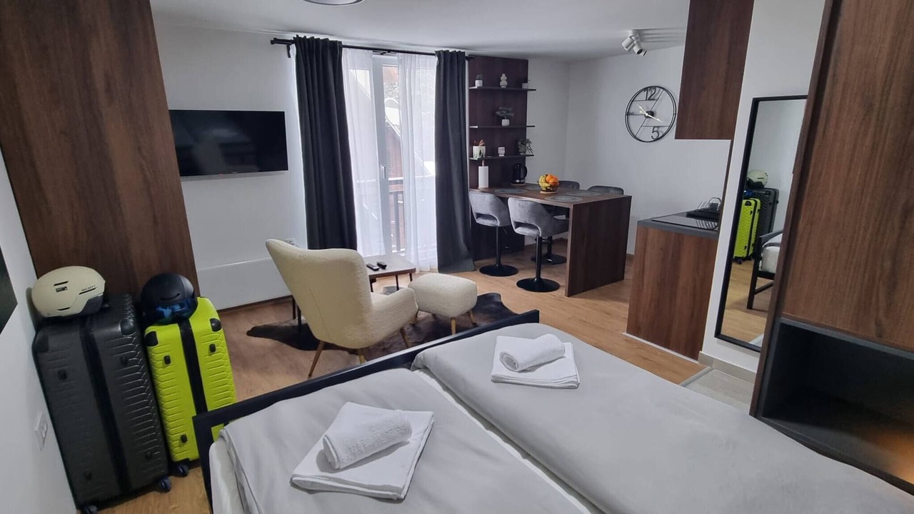 Photo of Bedroom in Kopaonik
