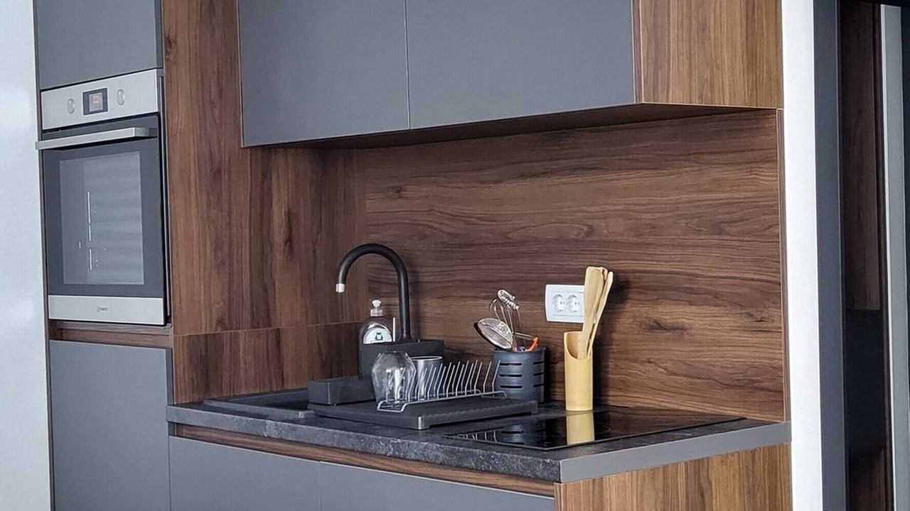 Photo of Kitchen in Kopaonik