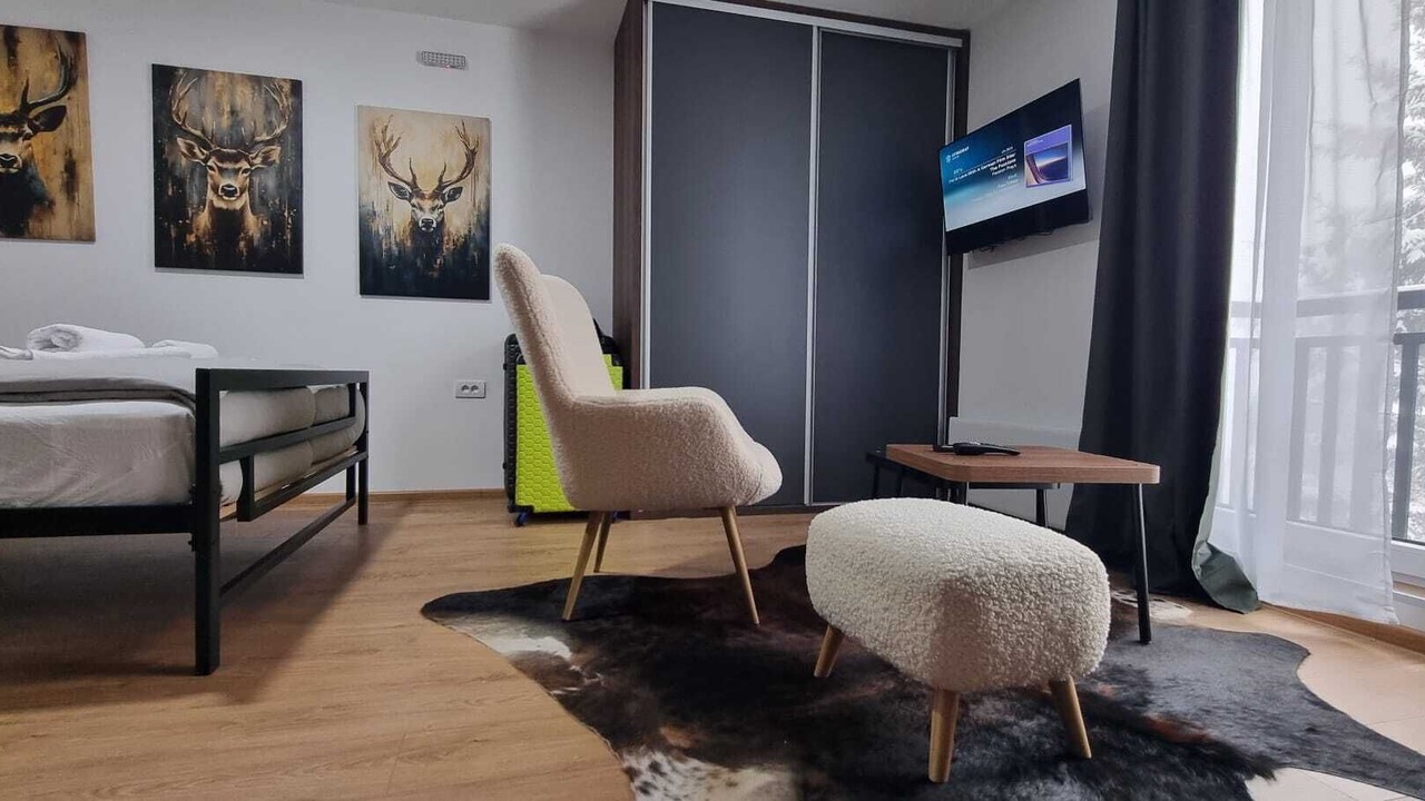 Photo of Bedroom in Kopaonik