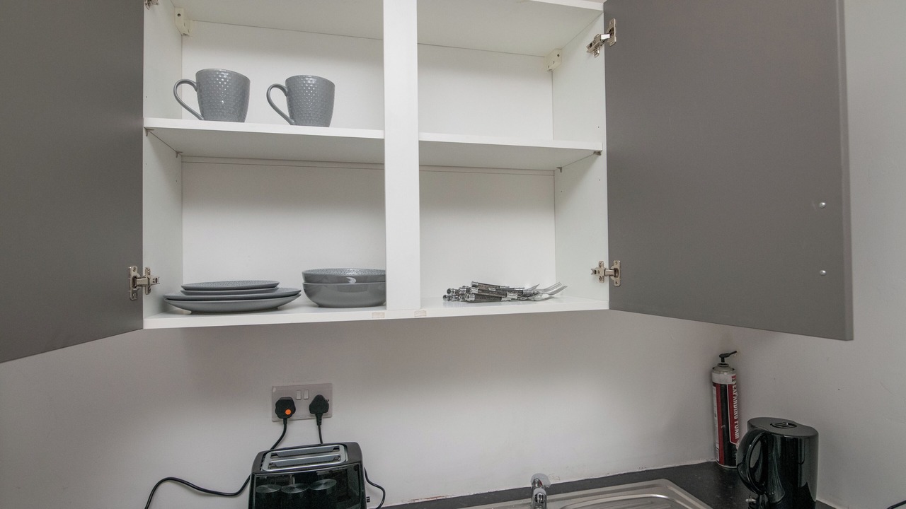 Photo of Kitchen in Shirley