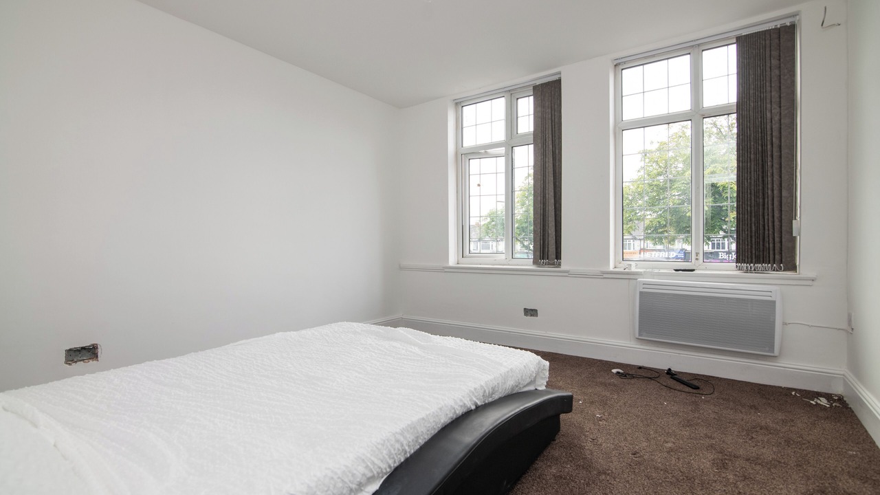 Photo of Bedroom in Shirley