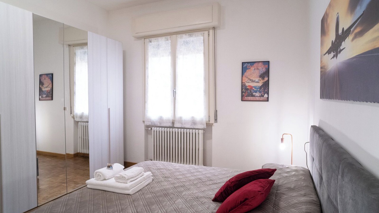 Photo of Bedroom in Cremona
