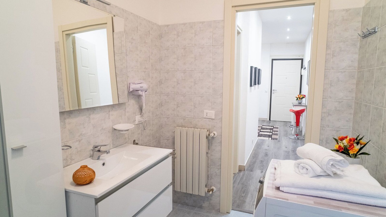 Photo of Bathroom in Cremona