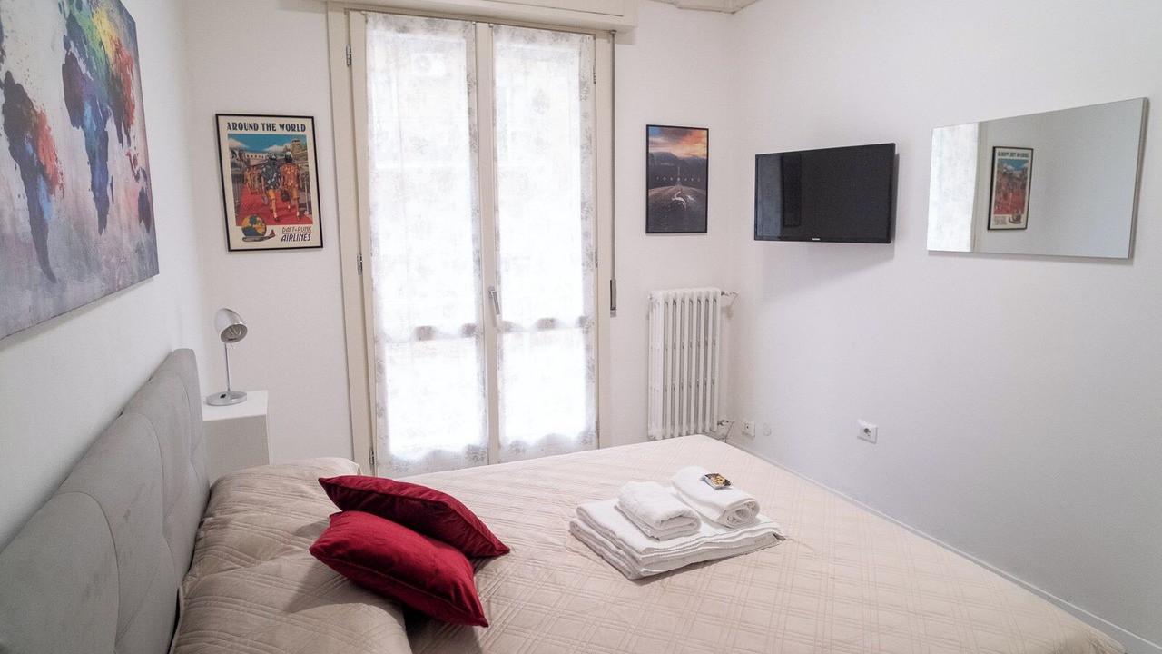 Photo of Bedroom in Cremona
