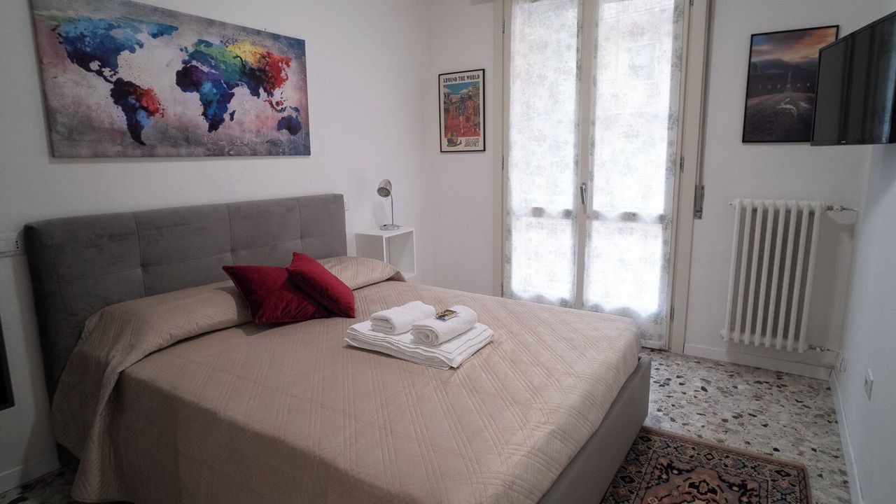 Photo of Bedroom in Cremona