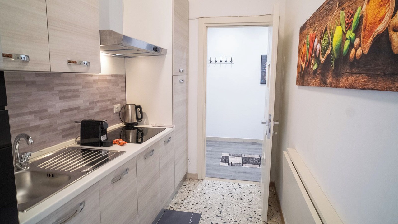 Photo of Kitchen in Cremona