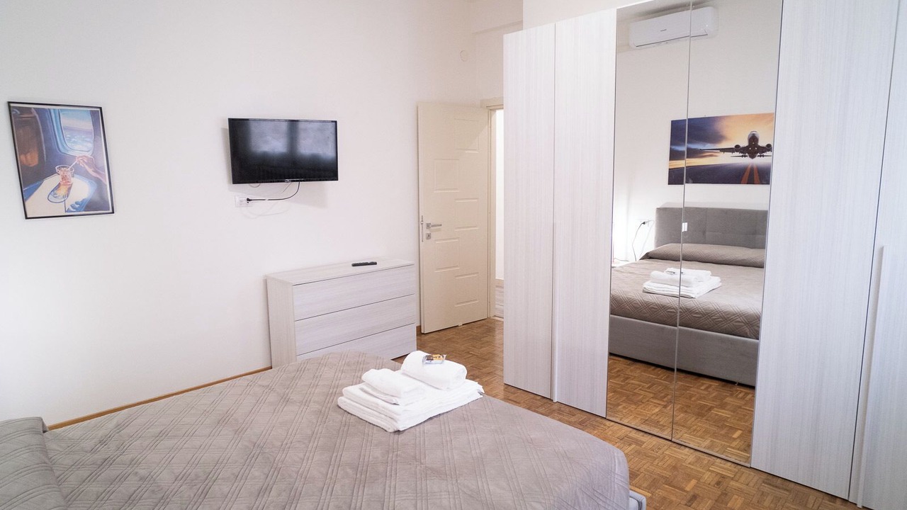Photo of Bedroom in Cremona