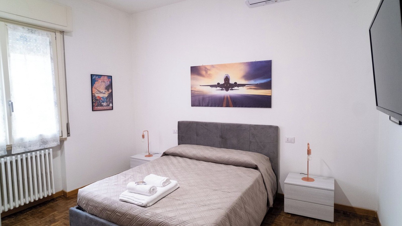 Photo of Bedroom in Cremona